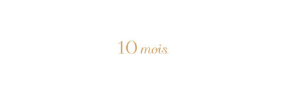 10mois(ディモア)