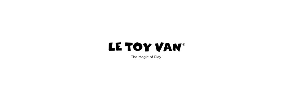 LE TOY VAN