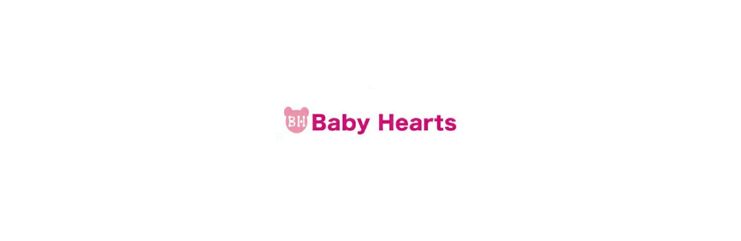 Baby Hearts(ベイビーハーツ) – ラッキーベイビーストア