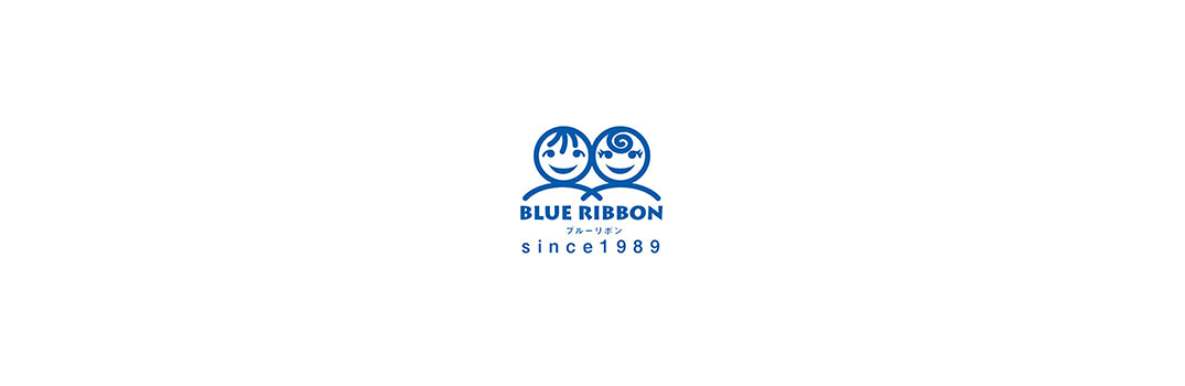 BLUE RIBBON(ブルーリボン) – ラッキーベイビーストア