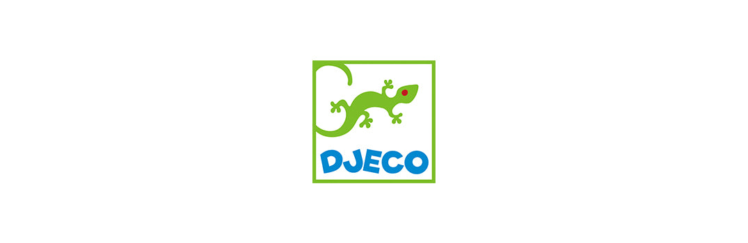 DJECO(ジェコ) – ラッキーベイビーストア