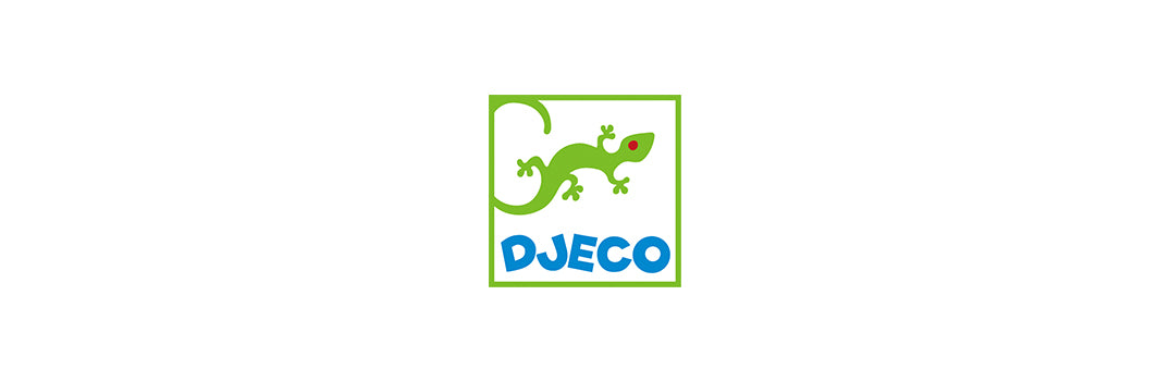 DJECO(ジェコ)