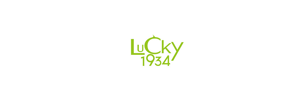 LUCKY 1934
