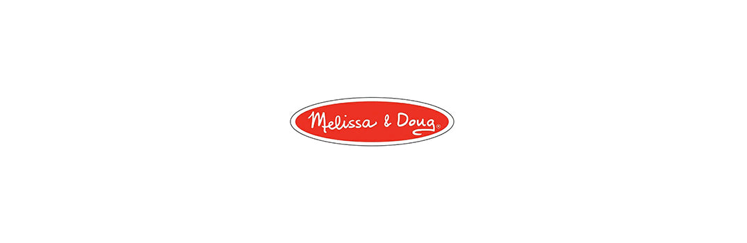 Melissa & Doug (メリッサ＆ダグ) – ラッキーベイビーストア