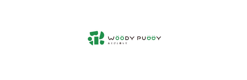 WOODY PUDDY
