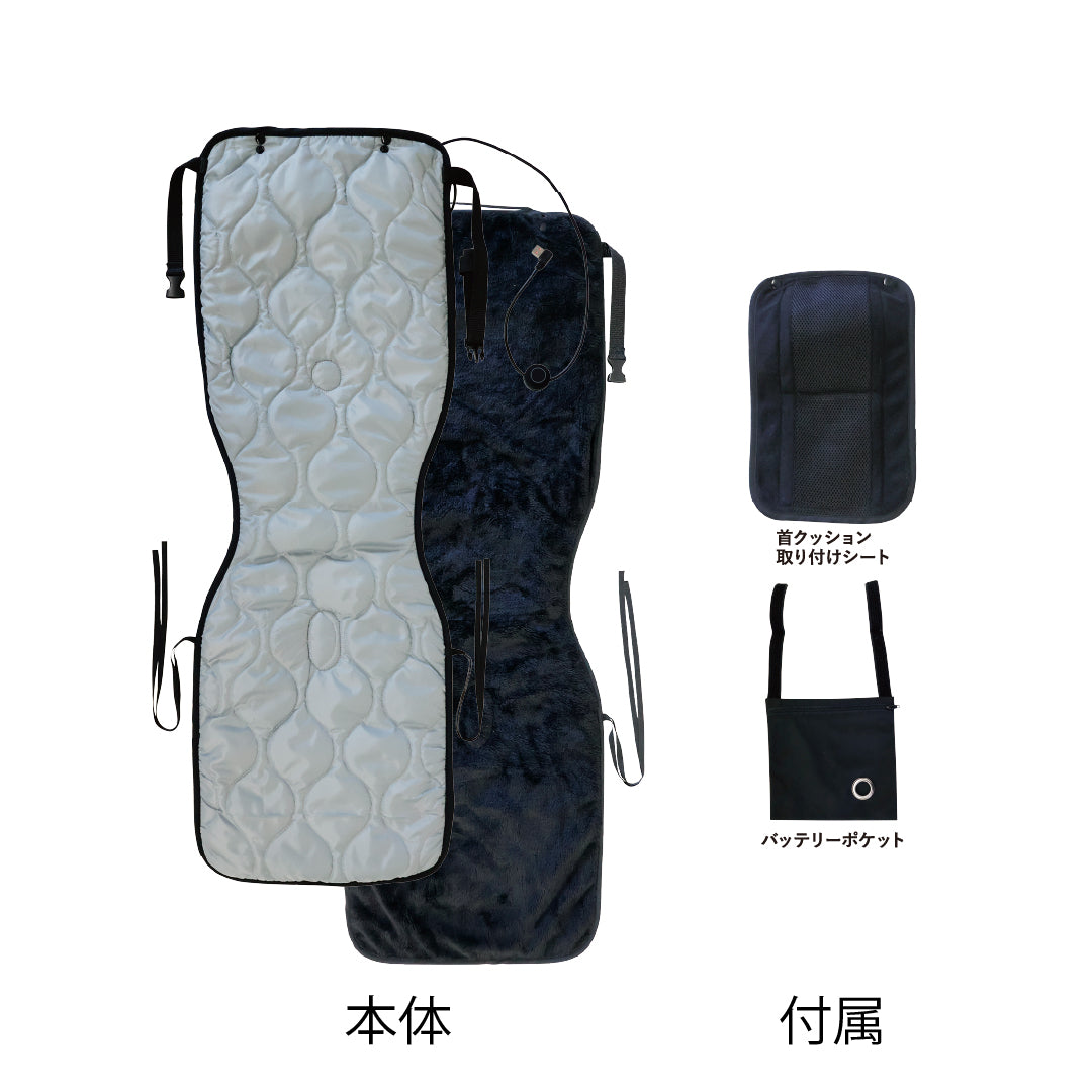 Lucky Industries(ラッキーインダストリーズ)介護バギー（車椅子