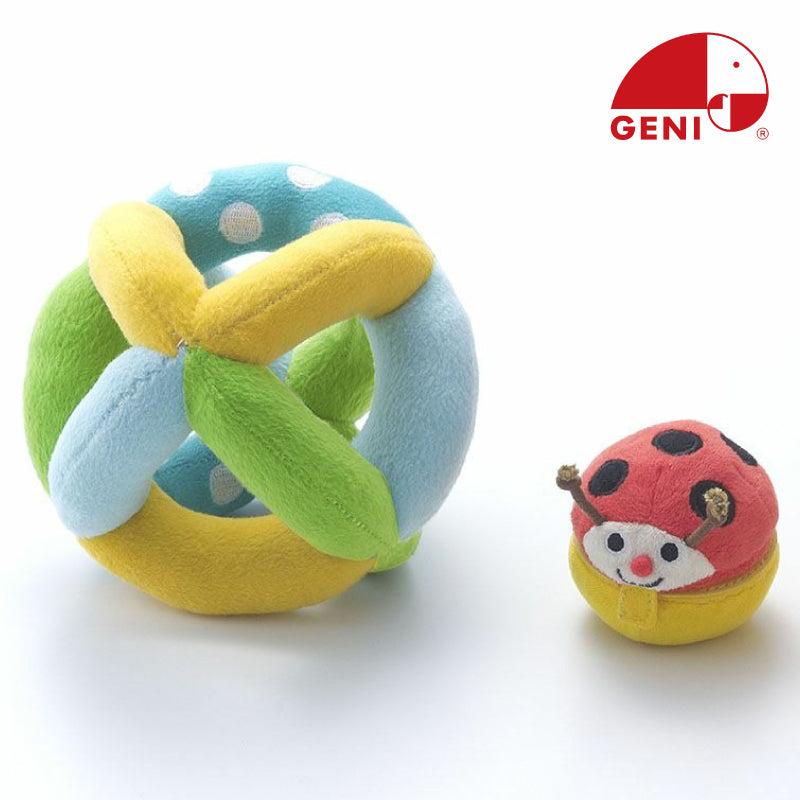 Ed.Inter(エド・インター) GENI(ジェニ) コロコロ コロリン 806531