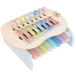 【無料名入れ対象商品】Ed.Inter (エド・インター) GENI (ジェニ) sweet melody maker スウィートメロディメーカー J614965 822746 (1.5歳~) ギフト 赤ちゃん