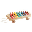【無料名入れ対象商品】Ed.Inter (エド・インター) GENI (ジェニ) シロフォンカー J615265 700075 (2歳~) ギフト 赤ちゃん