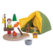 PLAN TOYS (プラントイ) キャンピングセット 6624 J616365 (3歳~)