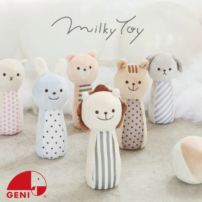 Ed.Inter (エド・インター) GENI (ジェニ) マシュマロボウリング