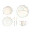 Ampersand (アンパサンド) ベビー食器セット L278902  J6232 J6233