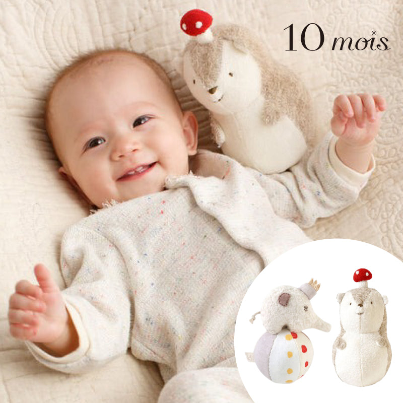 10mois ( ディモワ ) Hoppetta ホッペッタ NAOMI ITO 10mois ( ディモワ ) Hoppetta ホッペッタ NAOMI ITO
