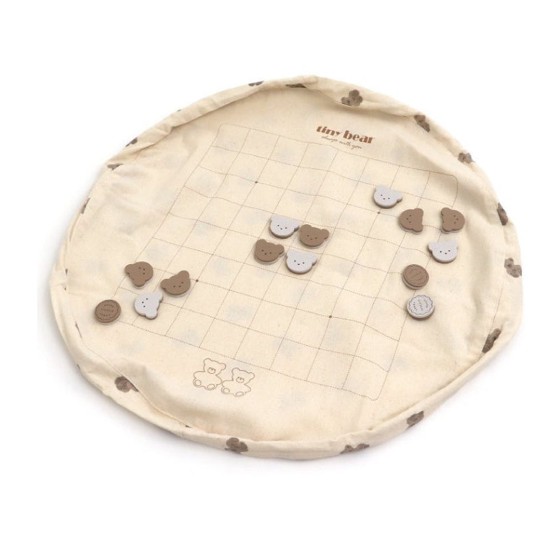 apres les cours (アプレ レ クール) tiny bear ビスケットリバーシ