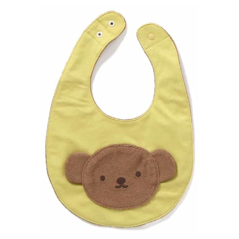 Ampersand (アンパサンド) miffy スタイ L443015 J6359 – ラッキー