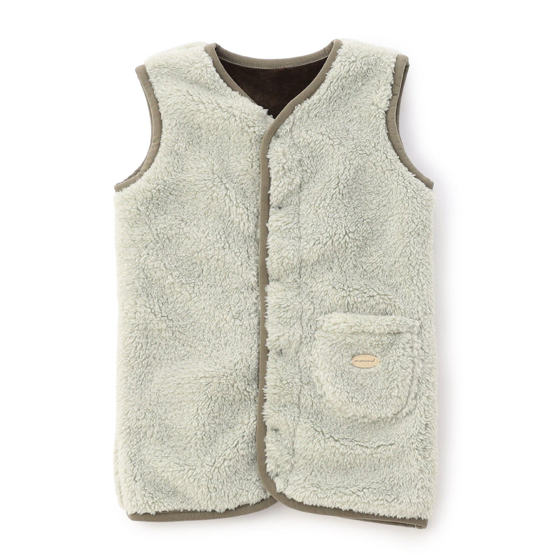 Ampersand (アンパサンド) ボアスリーパー L435025 J6364 – ラッキー