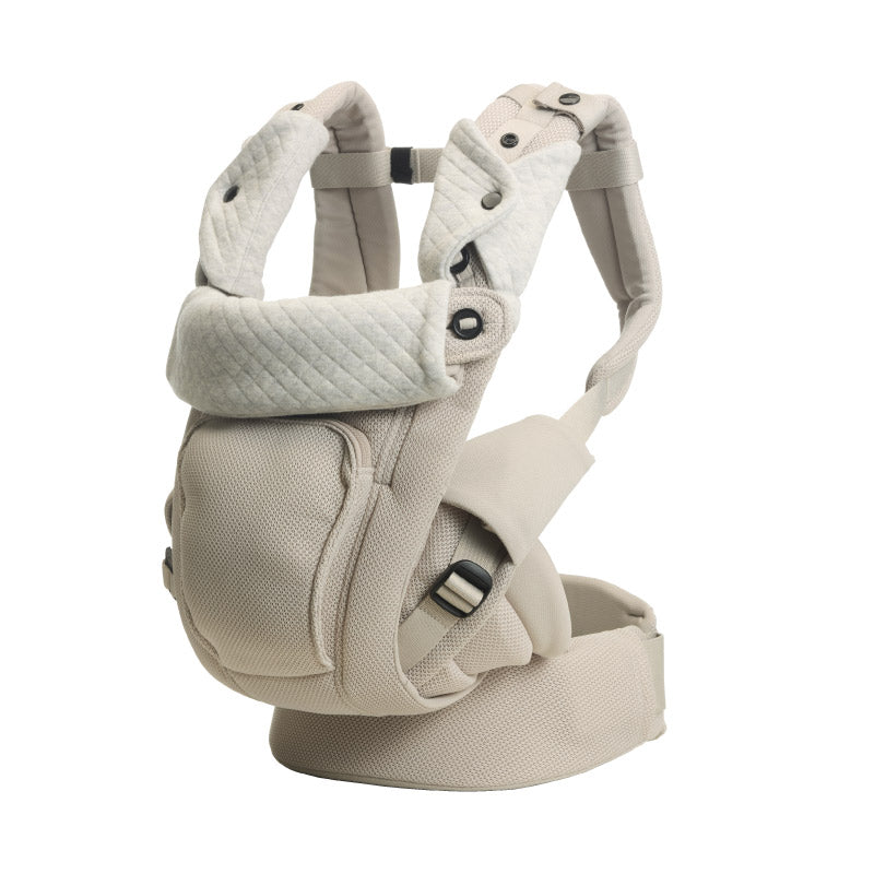 LUCKY1934(ラッキー1934) PULUA baby carrier プルア ベビーキャリア