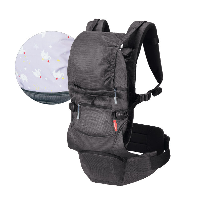 Angelette Baby Carrier ON アンジェレッテベビーキャリアオン L4720