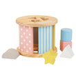 【無料名入れ対象商品】Ed.Inter (エド・インター) GENI (ジェニ) Sugar Box シュガーボックス J442065 816882 (1歳~) ギフト 赤ちゃん
