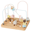 【無料名入れ対象商品】Ed.Inter (エド・インター) GENI (ジェニ) Animal March アニマルマーチ J443065 816851 (1歳~) ギフト 赤ちゃん