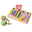 Edute baby&Kids(エデュテ ベビー アンド キッズ)ファースト MUSIC SET(ファーストミュージックセット)J529365 LA-010 (1歳6ヵ月~)