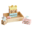 【無料名入れ対象商品】Ed.Inter(エド・インター) GENI (ジェニ) Memory Biscuits メモリービスケット J548565  819210 (1歳~) ギフト 赤ちゃん