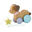 【無料名入れ対象商品】Ed.Inter (エド・インター) GENI (ジェニ) Candy Puppy MilkyToy キャンディーパピー ミルキートイ J559065 819777 (1歳~)