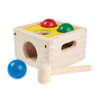 【無料名入れ対象商品】PLAN TOYS (プラントイ) こんこんコロロ 9424 J610065 (1歳~) ギフト 赤ちゃん