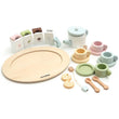 【無料名入れ対象商品】F.O.TOYBOX (エフオー トイボックス)  nunukids アフタヌーンティー J614265 6941142 (4歳~) ギフト 赤ちゃん