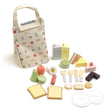 F.O.TOYBOX (エフオー トイボックス) nunukids ピクニックセット J614665 6941162 (4歳~)