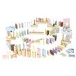 【無料名入れ対象商品】Ed.Inter (エド・インター) GENI (ジェニ) Candy Domino キャンディドミノ J614765 823996 (3歳~) ギフト 赤ちゃん
