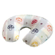Ficelle(フィセル):Hoppetta(ホッペッタ) /champignon(シャンピニオン)【日本製】 授乳クッション ママ&ベビークッション 7209