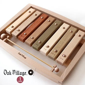 無料名入れ対象商品】Oak Village (オークヴィレッジ) 森の合唱団  