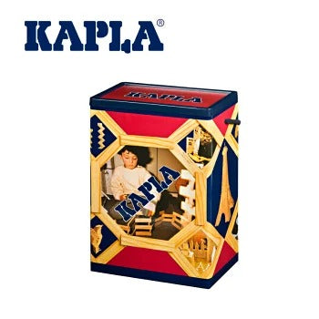 KAPLA(カプラ) 200 ベーシック J451065 (10ヵ月～) – ラッキーベイビー