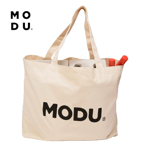 MODU(モデュ) Tote Bag 専用トートバッグ おもちゃ 知育玩具 収納