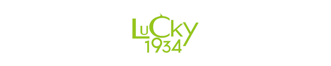 LUCKY 1934(ラッキー1934)