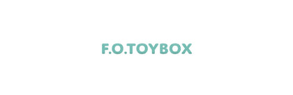 F.O.TOYBOX (エフオー トイボックス)