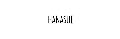 HANASUI(ハナスイ）