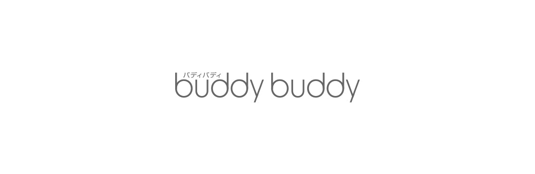 buddy buddy(バディバディ)