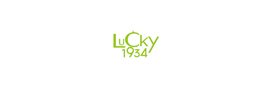 LUCKY 1934(ラッキー1934)