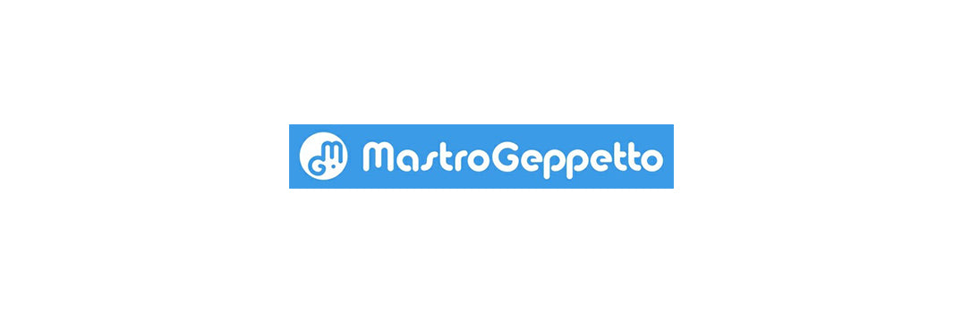 MastroGeppetto (マストロジェッペット)