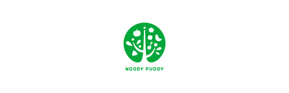 WOODY PUDDY(ウッディプッディ)