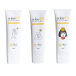 solar D (Solar D) Solar D Sunscreen (Lion Bears Girl) 40ml sld004l sld004b sld004g J6041 J6042 J6043 