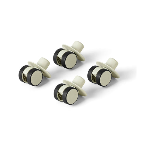 11月販売開始予定】MODU 4 (モデュ) 4 x Caster キャスター 4個