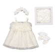 apres les cours (アプレ レ クール) Baby Gift Box チュールジャンスカセット  V440905 J6358