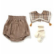Ampersand (アンパサンド) BOYS ベビーギフトセット L480015 J6360