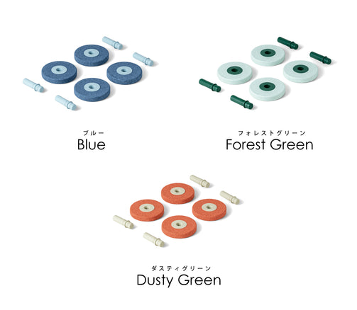 ももちゃん様　確認用ページ マザーガーデン うさもも お顔 目覚まし時計 アラームクロック