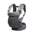 LUCKY1934(ラッキー1934)  PULUA baby carrier プルア ベビーキャリア 抱っこ紐 L4630 (生後14日~)
