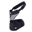Pittoresk(ピトレスク) POLBAN ADVANCE SINGLE SHOULDER SET  ポルバンアドバンス シングルショルダーセット ピトレスク × ユナイテッドアローズ グリーンレーベル リラクシング  抱っこ紐 P7423  (7ヵ月~)