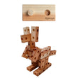 ZURENGA mini ズレンガミニ ブロック 知育 知育玩具 学習玩具 積み木 日本製 木のおもちゃ